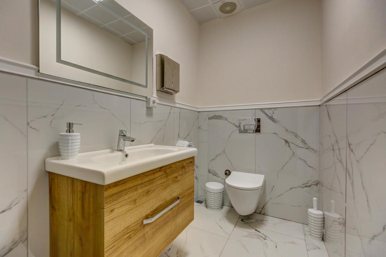 Hanedan Otel Foca Izmir מראה חיצוני תמונה