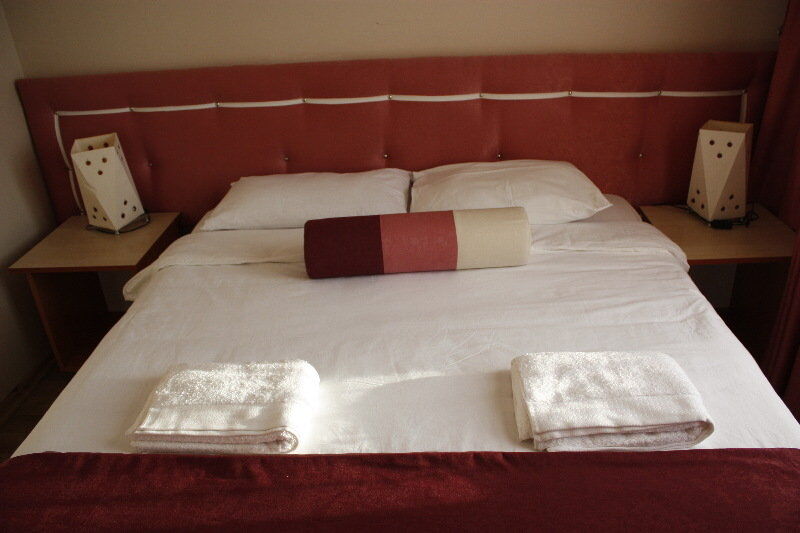 Hanedan Otel Foca Izmir מראה חיצוני תמונה