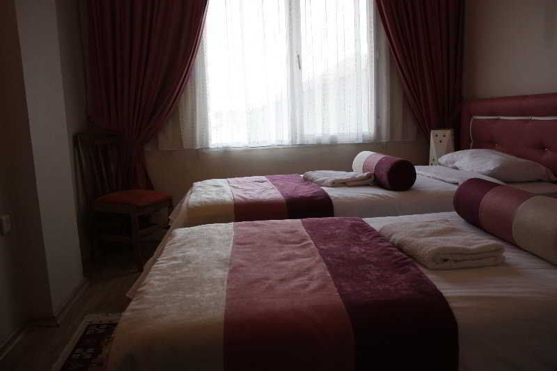 Hanedan Otel Foca Izmir מראה חיצוני תמונה